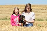 ENFANT ET CHIEN 130